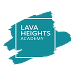 Lava Heights Academy Logo